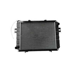 Water Tank Radiator H99Y2-10201 H99Y210201 for Dachai Engine CA498 Heli Forklift H2000 Series