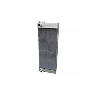 Water Tank Radiator K9004544 for Doosan Daewoo Komatsu Excavator DX255 DX255LC TXC255LC-2