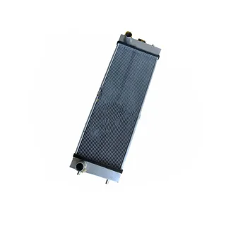 Water Tank Radiator K9006533 K9006533A 440211-00047 440211-00047A for Doosan Daewoo Excavator DX60R E60