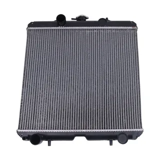 Water Tank Radiator KV23225 for John Deere Engine 4024 Loader 317 320