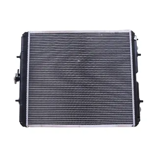 Water Tank Radiator KV23226 for John Deere Engine 3029 4024 4045 5030 6068 Loader 325 328 CT322 CT332