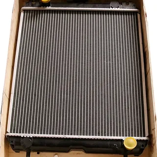 Water Tank Radiator RD568-42300 for Kubota Excavator KX040-4 KX057-4 U55-4