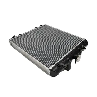 Water Tank Radiator TC230-1600-0 for Kubota Engine V3303 Tractor L3408 L4400