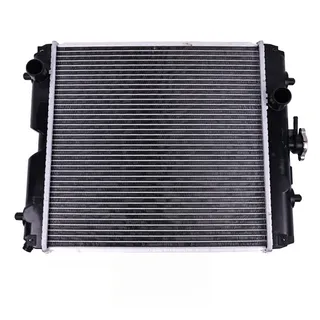 Water Tank Radiator TC420-16000 for Kubota L2501F L3200F L3800F LX3310HSD B3150HD B3350HSD ZD1211 ZD1221L