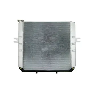 Water Tank Radiator XF250-331000-000 for Hangcha Forklift 4TNE98 A498BT