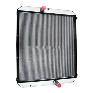 Water Tank Radiator XRT17893 for JCB