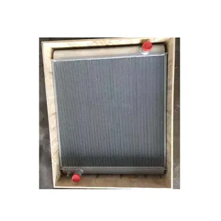 Water Tank Rdiator 14506448 14531214 for Volvo Excavator EC330B EC360B EC460B