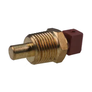 Water Temperature Sender 716/12800 719612800 for JCB Parts 2CX 3CX 4CX 525-67 526-55 4CN444