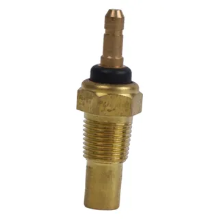 Water Temperature Sender Sensor 8-97142411-0 for Hitachi Excavator EX27U EX30U EX35U EX40U EX50U EX55UR-3 ZX27U ZX30U ZX35U ZX40U ZX50U ZX55UR