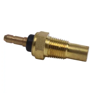 Water Temperature Sender Sensor 8-97142411-0 for Isuzu Engine 3LD1 3LD2 4LE1 4LE2