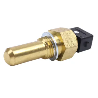Water Temperature Sensor 01182835 for Deutz Engine TCD4L2013 TCD4L2012 BFM2012 BFM2012C BF4M1013E BF4M1013EEC BF6M1013E BF6M1013EEC