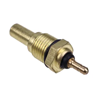 Water Temperature Sensor 05204-50300 for Mitsubishi Engine S4S 4M40 S6K 6D31 Caterpillar CAT Excavator E70 E70B 307 120 E200 200B 70B