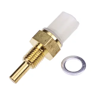 Water Temperature Sensor 21176-0009 211760009 for Kawasaki Brute Force 750 ER-6N KFX450R Versys-X 300