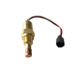 Water Temperature Sensor 2W-8915 5N-8857 for Caterpillar CAT Engine 3116 3126 3406 Excavator M325B