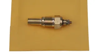 Water Temperature Sensor 4257129 for Hitachi Excavator EX200-2 EX200-5 EX200-3 Isuzu Engine 6BD1 6BG1