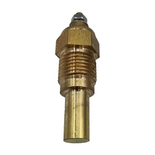 Water Temperature Sensor 4436537 for Isuzu Engine 6HK1 Hitachi Excavator ZAXIS330 ZAX350 ZAX370 KHR1017 ZAXIS330 ZAXIS200