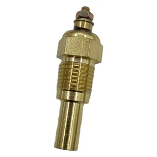 Water Temperature Sensor 4436537 for John Deere 225CLC 600C 180 800C 75C 80C 210 135C Excavator