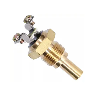 Water Temperature Sensor 4I-5394 for  Caterpillar CAT Engine 3116 Excavator 311C 312B 315B 318B 320B 325D 330C