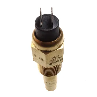 Water Temperature Sensor 622-337 Alarm Switch 3/8NPT 105??for FG Wilson Genset Perkins 1103 1104 1106 Engine