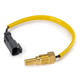 Water Temperature Sensor 7861-93-3380 for Komatsu Engine SAA4D102E-2 Excavator PW160-7