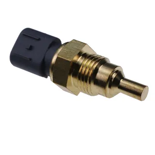 Water Temperature Sensor 8981566480 8973639360 for Isuzu Engine 4HK1 6WG1 Hitachi Excavator?ZX110-3 ZX190W-3 ZX250L-3 ZX330-3 ZX350L-3 ZX870R-3
