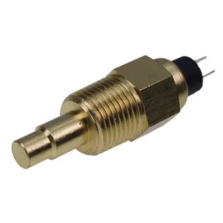 Water Temperature Sensor AZ35440 for John Deere Engine 4239D 4239T 3029 4039 4045 6059 6068 Loader 605C 324H 344H Combine 1032 1042 1052 1065 1072