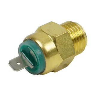 Water Temperature Sensor PJ7410752 for Volvo EC13 EC14 EC15 EC20 EC25 EC30 EC35