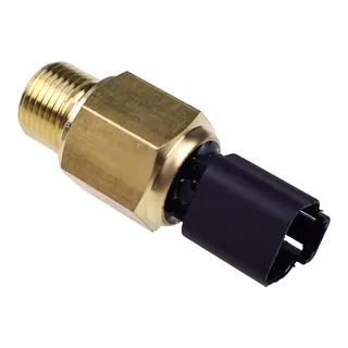 Water Temperature Sensor Switch 2848A129 for Perkins 1104D-44 1104D-44T 1104D-44TA 1104C-44 1104C-44T 1104C-44TA