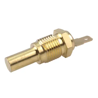 Water Temperature Sensor SWZ489U268F1 for Mitsubishi Engine 6D31 6D34 Kobelco Excavator SK200 SK200-2 SK200-3 SK200-5