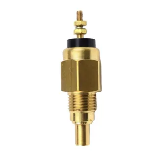 Water Temperature Sensor VI8971256011 VI8971256010 for Isuzu Engine 4JB1 4HK1 6HK1 6UZ1 New Holland Excavator EH130 E130 E200SR E135SRLC E135SR E200SRLC