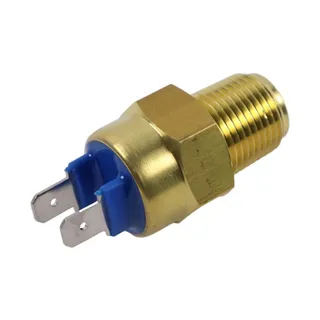 Water Temperature Switch Sensor 2848A123 for Perkins Engine 1103 1104 Massey Ferguson Tractor 3065 3080
