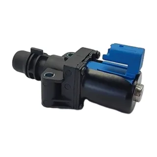 Water Control Valve BM5Z-8C605-C for Ford Vehicle 2013-2016 Escape 2014-2019 Fiesta 2013-2015 Fusion
