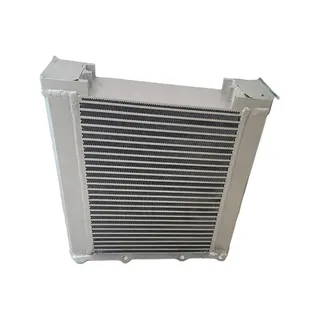 Water Cooler Engine Radiator 04259458 for Deutz Engine BFM1013