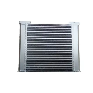 Water Cooler Engine Radiator 04259462 for Deutz Engine BF6M1013