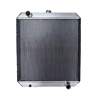 Water Cooling Radiator 14531222 for Volvo EC210B Excavator