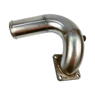 Water Inlet Connection 3008874 for Cummins Engine K19 QSK19