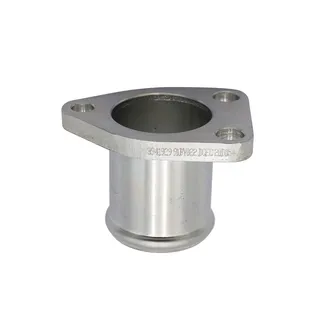 Water Inlet Connection 3941929 for Cummins Engine 4BT 6BT ISB QSB