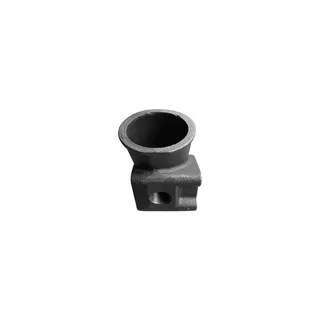 Water Inlet Connection 4988378 for Cummins Engine