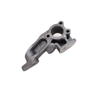 Water Inlet Connection 5259919 for Cummins Engine ISD ISDE ISBE EFI 4B3.9 6A3.4 6B5.9 B4.5