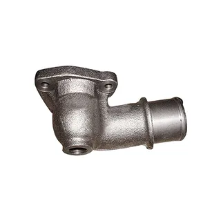 Water Outlet Connection 3357622 for Cummins Engine ISF3.8 QSB5.9-44 ISB B5.9