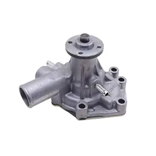 Water Pump 128987GT 128987 for Genie S-40 S-45 S-60 S-65 S-80 S-85 Z-45/25 IC Z-45/25J Z-60/34 Z-62/40 Z-80/60