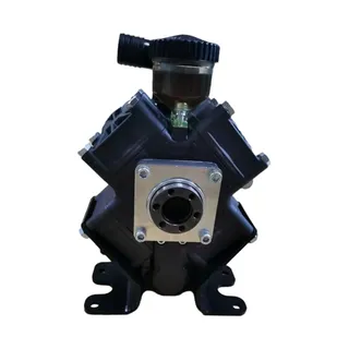Water Pump 2244413 for Wirtgen Cold Milling Machine W195 W200 W205