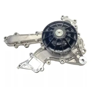 Water Pump 2762001301 for Mercedes-Benz R350 E350 SLK350 2012-2016 E400 GLK350 2013-2015 GLE350 2016-2018 C300 2013-2014
