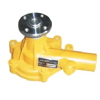 Water Pump 30745-00210 for Mitsubishi Engine K4L Caterpillar CAT Excavator E303 E304 E305