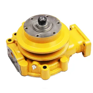 Water Pump 6130-62-1110 for Komatsu Engine 4D105-3 Excavator PC80-1 PC120-1