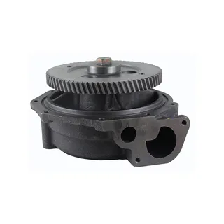Water Pump 7C-4957 for Caterpillar 245 245B G3406 3406B D8N 980C