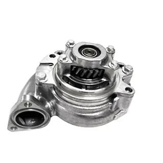 Water Pump 8-98146073-0 for Isuzu Engine 6WG1 Hitachi Excavator ZAX450 ZAX470-3