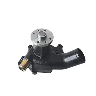Water Pump 8-972530281 for Isuzu Engine 4BG1 6BG1