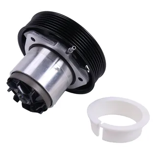 Water Pump 95810603302 for Porsche Vehicle 2016-2018 Cayenne