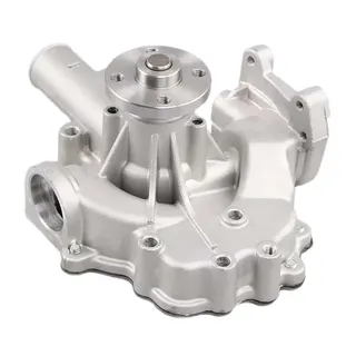 Water Pump Assembly 16100-78202-71 for Toyota Engine 1DZ Forklift 02-5FD10 02-5FD14 02-5FD15 02-5FD18 02-5FDF15 02-5FDF18 02-5FDU18